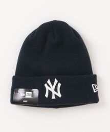NEW ERA(�j���[�G��)�́y�����T�L�X�|�[�c�ʒ��zNEW ERA/�j���[�G�� KIDS BASIC CUYYAN NVY MSK NVY �L�b�Y �r�[�j�[ �j�b�g�X 15405370(�j�b�g�L���b�v/�r�[�j�[)