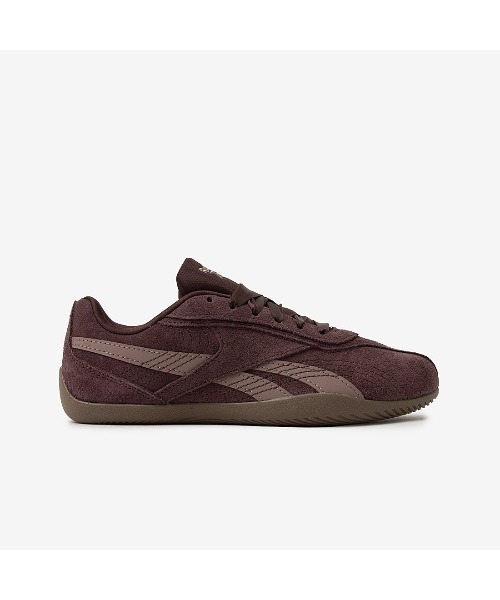 Reebok(リーボック)の「ウルトラ ロー / ULTRA LO(スニーカー・レディース・ブラウン・23.5cm/23.0cm/26.0cm/25.5cm/25.0cm/24.0cm/24.5cm/22.5cm/22.0cm)」の8枚目の写真