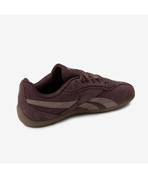 Reebok(リーボック)の「ウルトラ ロー / ULTRA LO(スニーカー・レディース・ブラウン・23.5cm/23.0cm/26.0cm/25.5cm/25.0cm/24.0cm/24.5cm/22.5cm/22.0cm)」の10枚目の写真