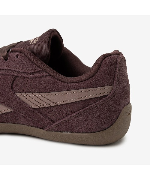 Reebok(リーボック)の「ウルトラ ロー / ULTRA LO(スニーカー・レディース・ブラウン・23.5cm/23.0cm/26.0cm/25.5cm/25.0cm/24.0cm/24.5cm/22.5cm/22.0cm)」の14枚目の写真