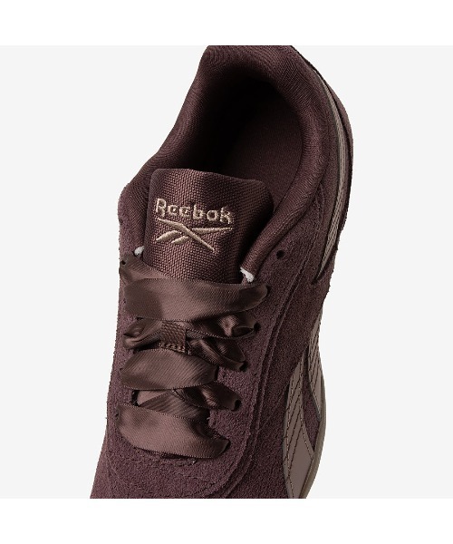 Reebok(リーボック)の「ウルトラ ロー / ULTRA LO(スニーカー・レディース・ブラウン・23.5cm/23.0cm/26.0cm/25.5cm/25.0cm/24.0cm/24.5cm/22.5cm/22.0cm)」の15枚目の写真