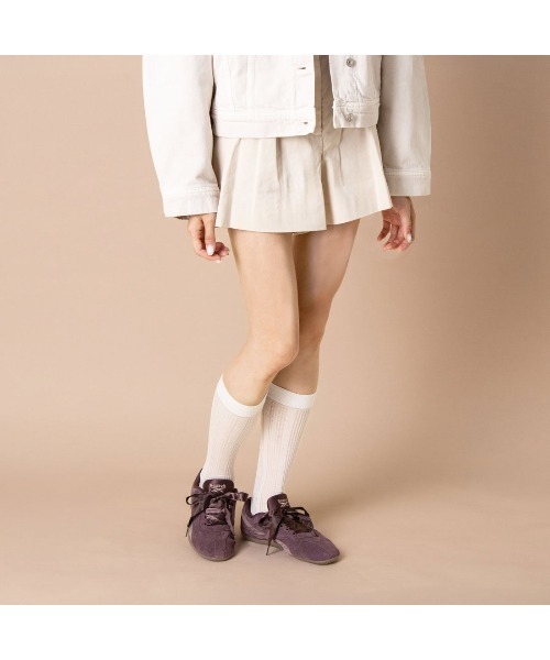 Reebok(リーボック)の「ウルトラ ロー / ULTRA LO(スニーカー・レディース・ブラウン・23.5cm/23.0cm/26.0cm/25.5cm/25.0cm/24.0cm/24.5cm/22.5cm/22.0cm)」の4枚目の写真