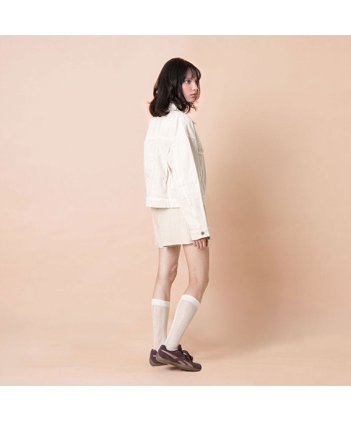 Reebok(リーボック)の「ウルトラ ロー / ULTRA LO(スニーカー・レディース・ブラウン・23.5cm/23.0cm/26.0cm/25.5cm/25.0cm/24.0cm/24.5cm/22.5cm/22.0cm)」の6枚目の写真