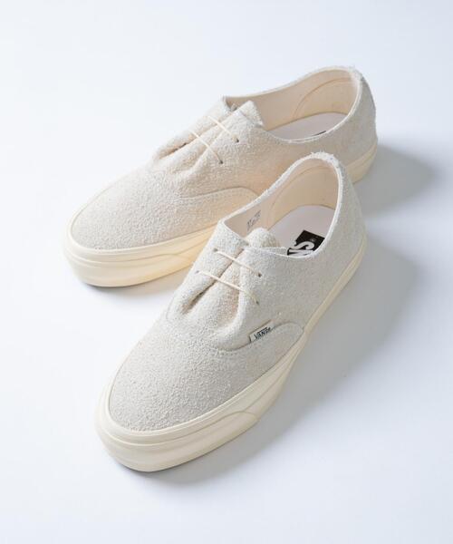 VANS(バンズ)の「VANS LX Authentic Ease(スニーカー・メンズ・ベージュ系その他・9)」の1枚目の写真