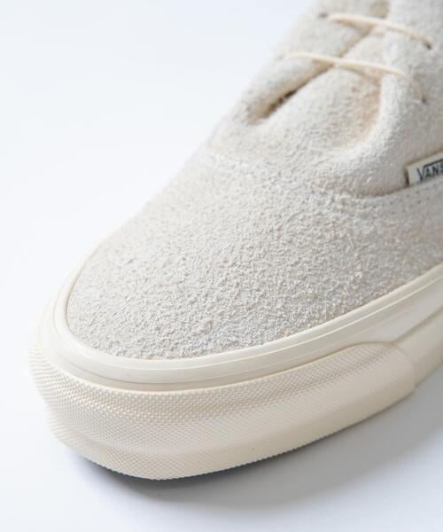 VANS(バンズ)の「VANS LX Authentic Ease(スニーカー・メンズ・ベージュ系その他・9)」の3枚目の写真