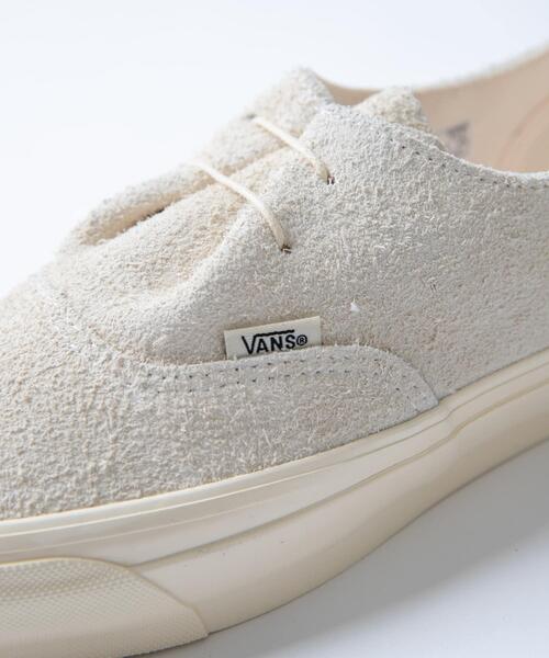 VANS(バンズ)の「VANS LX Authentic Ease(スニーカー・メンズ・ベージュ系その他・9)」の5枚目の写真