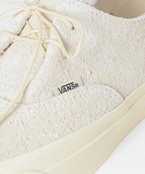 VANS(バンズ)の「VANS LX Authentic Ease(スニーカー・メンズ・ベージュ系その他・9)」の14枚目の写真