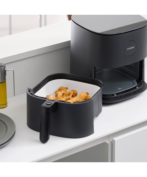 マキシデコレーター ノクターナルシーブルー ＜Tupperware