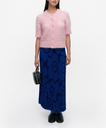 marimekko｜マリメッコのスカート（プリーツ）通販 - ZOZOTOWN