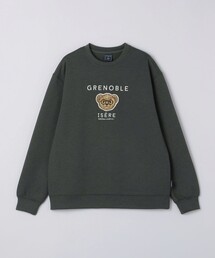 Teddybear(R) コラボ ダンボール スウェット◇