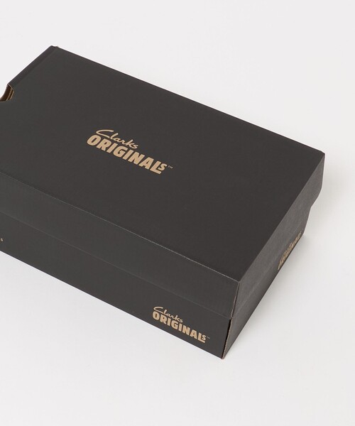 Clarks Originals(クラークスオリジナルズ)の「<Clarks Originals>Wallabee BROWN PRINT/シューズ(その他シューズ・メンズ・その他1・8/7/8h/7h/6h/9)」の12枚目の写真