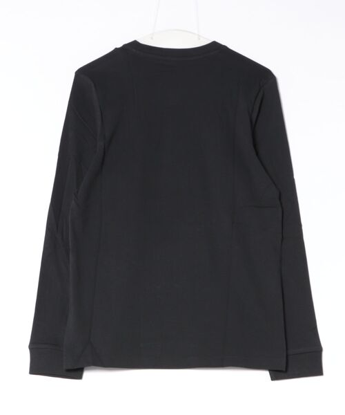 adidas（アディダス）の「《adidas》MPHOTRKLS（Tシャツ/カットソー・メンズ・ブラック・2XL/L/M/S/XL）」の2枚目の写真