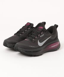 NIKE ナイキ W VOMERO 18 GTX ウィメンズ ズーム ボメロ 18 GTX WHQ7002 005BLACK/M SILV