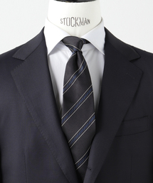 EDIFICE | Holliday & Brown(ホリデー & ブラウン) Spiral Stripe Tie(ネクタイ)
