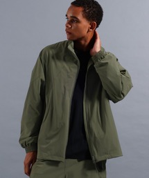 [NUMERALS]FREE MOVEMENT STRETCH RIPSTOP BLOUSON