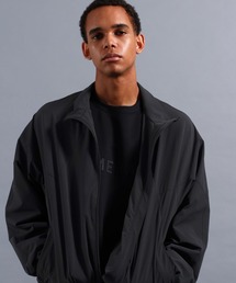 [NUMERALS]FREE MOVEMENT STRETCH RIPSTOP BLOUSON