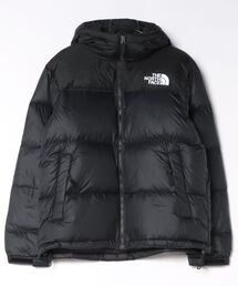 セール】THE NORTH FACE/ザ・ノース・フェイス NUPTSE HOODIE ヌプシ