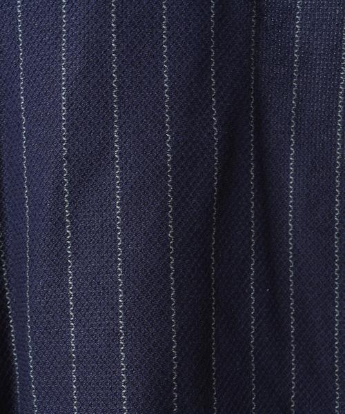 SHIPS（シップス）の「SC: SHIPS(シップス) 16SS "レノクロス" 2ボタン エアリージャケット■（テーラードジャケット・メンズ・ベージュ/オリーブ/ブルー/ダークブルー/ネイビー/ダークネイビー・SMALL/MEDIUM/LARGE/X-LARGE）」の21枚目の写真