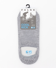 FALKE | 【FALKE／ファルケ】　COOL KICK INVISIBLE(ソックス/靴下)