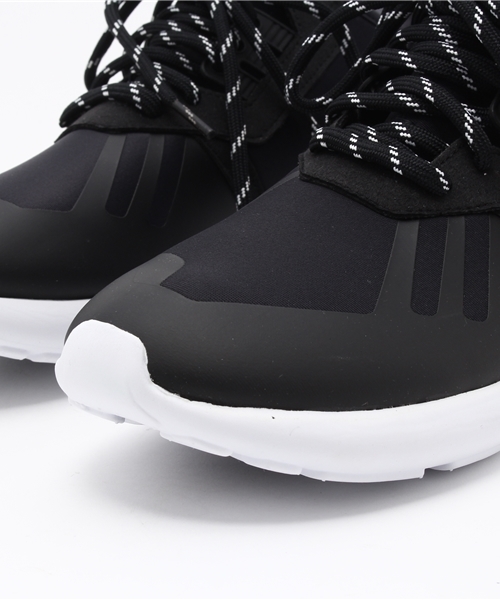 adidas（アディダス）の「ad TUBULAR RNR M（スニーカー・レディース・ブラック・26.5cm/27.5cm/27cm/26cm/28cm）」の5枚目の写真