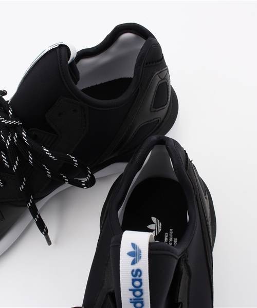 adidas（アディダス）の「ad TUBULAR RNR M（スニーカー・レディース・ブラック・26.5cm/27.5cm/27cm/26cm/28cm）」の8枚目の写真