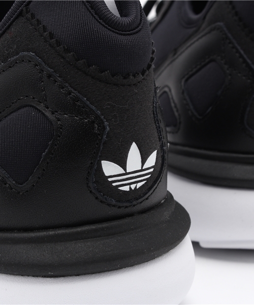 adidas（アディダス）の「ad TUBULAR RNR M（スニーカー・レディース・ブラック・26.5cm/27.5cm/27cm/26cm/28cm）」の10枚目の写真