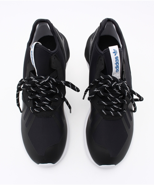 adidas（アディダス）の「ad TUBULAR RNR M（スニーカー・レディース・ブラック・26.5cm/27.5cm/27cm/26cm/28cm）」の11枚目の写真