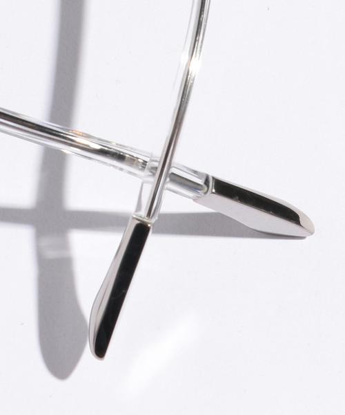 A.D.S.R.（エーディーエスアール）の「＜A.D.S.R.＞ DARRYL/サングラス（サングラス・メンズ・ブラック/ダークブラウン/その他2/その他1・FREE）」の10枚目の写真