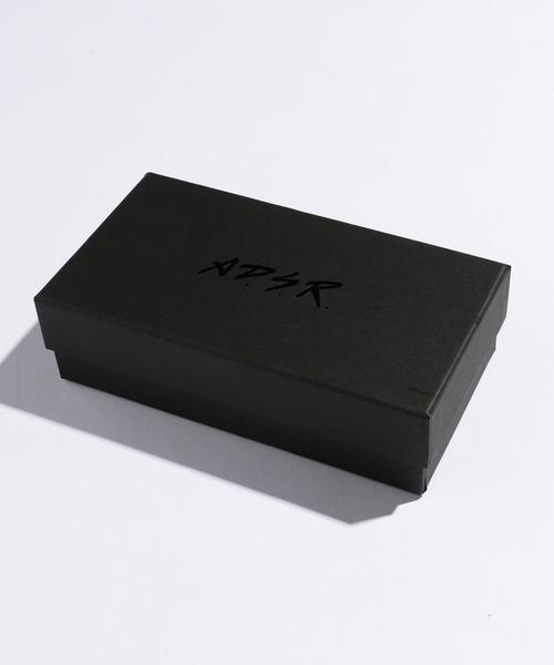 A.D.S.R.（エーディーエスアール）の「＜A.D.S.R.＞ DARRYL/サングラス（サングラス・メンズ・ブラック/ダークブラウン/その他2/その他1・FREE）」の13枚目の写真