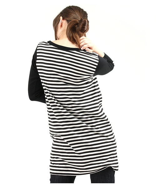 HYSTERIC GLAMOUR（ヒステリックグラマー）の「NEW YORK DOLLS/TOO