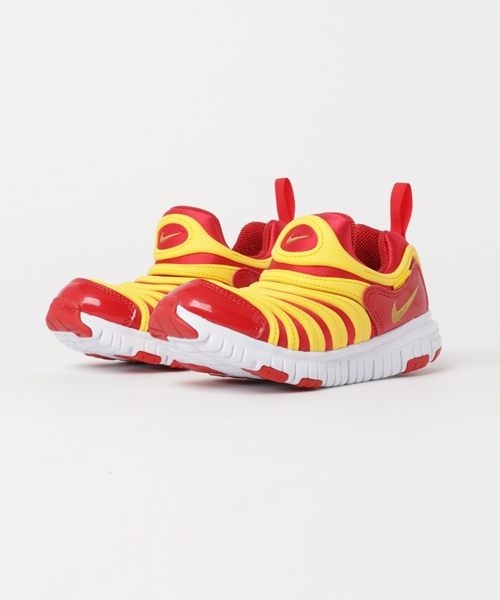 Nike ナイキ の Nike ナイキ ダイナモフリーps スリッポン Ijmedph