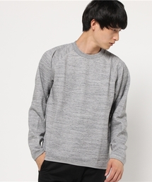 SENSE OF PLACE by URBAN RESEARCH | テックスウェットシャツ(スウェット)