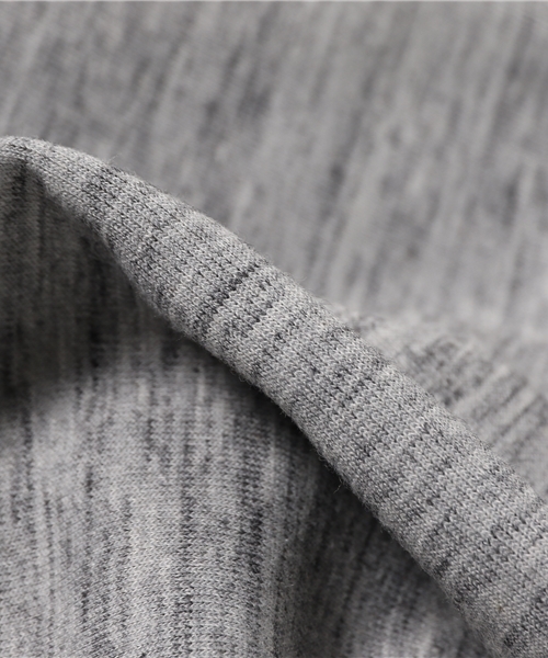 SENSE OF PLACE by URBAN RESEARCH（センスオブプレイスバイアーバンリサーチ）の「テックスウェットシャツ（スウェット・メンズ・グレー・LARGE/MEDIUM）」の6枚目の写真