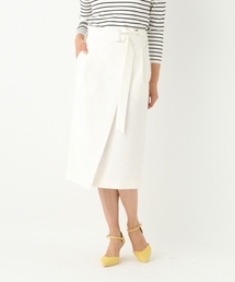 A part by | TRPUラップスカート 747299 (スカート)