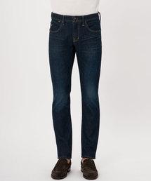 YANUK MEN'S スリムテーパード デニムパンツ VINCENT(ヴィンセント)/57263030