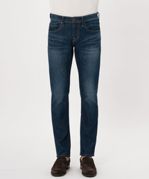 YANUK | YANUK MEN'S   スリムテーパード デニムパンツ   VINCENT(ヴィンセント)/57263030(デニムパンツ)