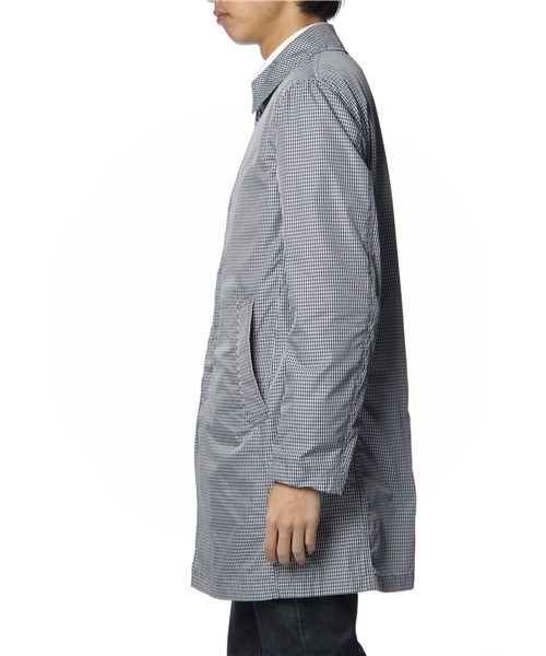 UNITED ARROWS（ユナイテッドアローズ）の「UA ギンガムチェック