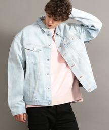 BEAUTY&YOUTH UNITED ARROWS | 【店舗限定】 by ビッグ デニムジャケット ◆(デニムジャケット)