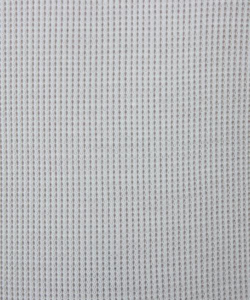 8(eight)(エイト)の「ワッフル ロング丈 タンクトップ サーマル(タンクトップ・メンズ・ブラック/グレー/ホワイト×ブラック/ブラック×レッド/ホワイト/ネイビー・LARGE/MEDIUM/X-LARGE/SMALL)」の17枚目の写真