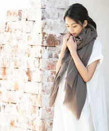 メンズのストール ショールファッション通販 Zozotown