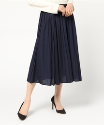 Honeys | ミディ丈スカート(スカート)