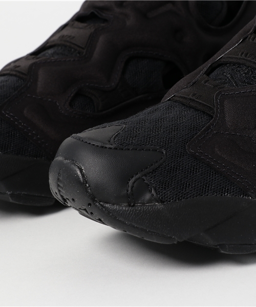 Reebok（リーボック）の「インスタポンプ フューリー OG CC（スニーカー・メンズ・ホワイト/ブラック・26.0cm/24.0cm/25.5cm/27.0cm/23.5cm/26.5cm/27.5cm/24.5cm/25.0cm/28.0cm）」の6枚目の写真