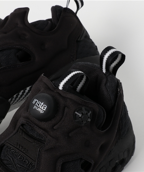Reebok（リーボック）の「インスタポンプ フューリー OG CC（スニーカー・メンズ・ホワイト/ブラック・26.0cm/24.0cm/25.5cm/27.0cm/23.5cm/26.5cm/27.5cm/24.5cm/25.0cm/28.0cm）」の7枚目の写真