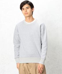 MXP | ◇JY MXP H/W クルーネック スエット ◆(スウェット)