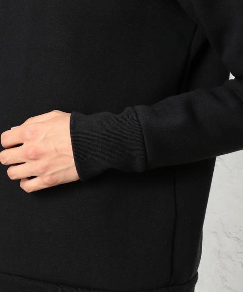 MXP（エムエックスピー）の「◇JY MXP H/W クルーネック スエット ◆（スウェット・メンズ・ホワイト/ブラック/グレー・LARGE/MEDIUM/SMALL/X-LARGE）」の15枚目の写真