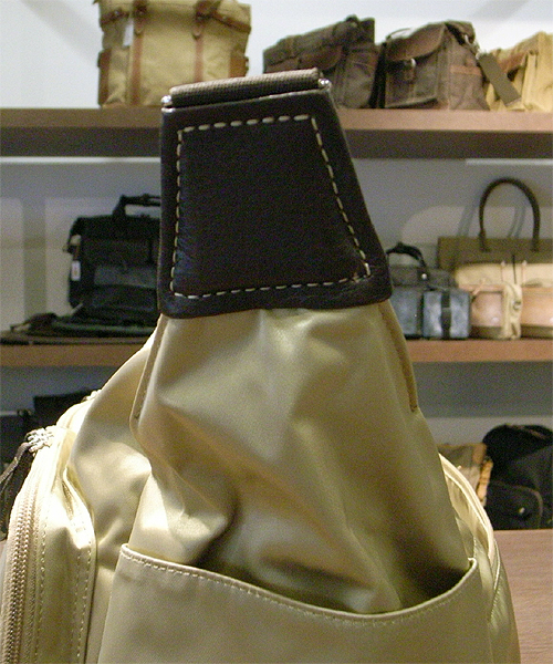 PORTER（ポーター）の「PORTER PLAN BOSTON BAG <B印 YOSHIDA