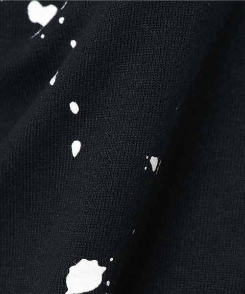 TAVERNITI SO JEANS（タヴァニティソージーンズ）の「TAVERNITI SO JEANS   スウェットパンツ ジョガーパンツ   81273100（その他パンツ・メンズ・グレー/ブラック・L/M/S/XL）」の9枚目の写真