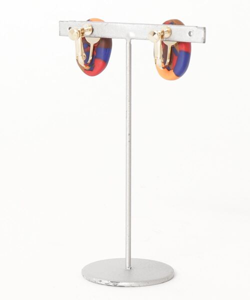 TONE SELECT GOODS（トーンセレクトグッズ）の「【macree】いびつなダエンイヤリング（イヤリング・レディース・その他2/その他3/その他1/その他6/その他5/その他4/その他7/その他8/その他9/その他10/その他11/その他12・FREE）」の13枚目の写真