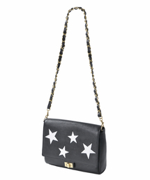 X-girl | STAR CHAIN BAG(ショルダーバッグ)