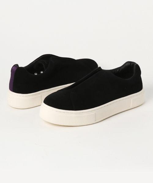 EYTYS（エイティス）の「Eytys スエードスニーカー DOJA SO SUEDE